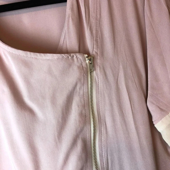 English Rose | Embroidered Sleeve Bomber Jacket - Picture 4 of 6